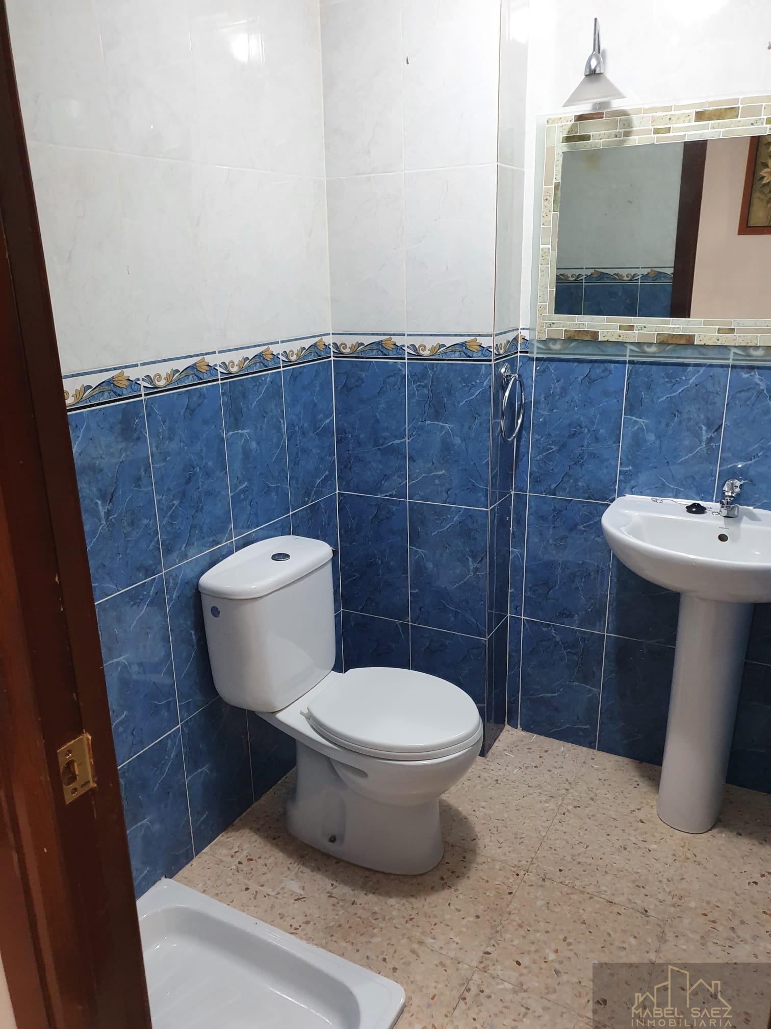 For rent of flat in Mérida