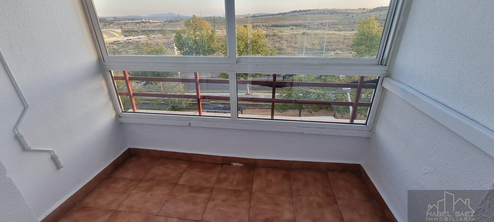 For rent of flat in Mérida
