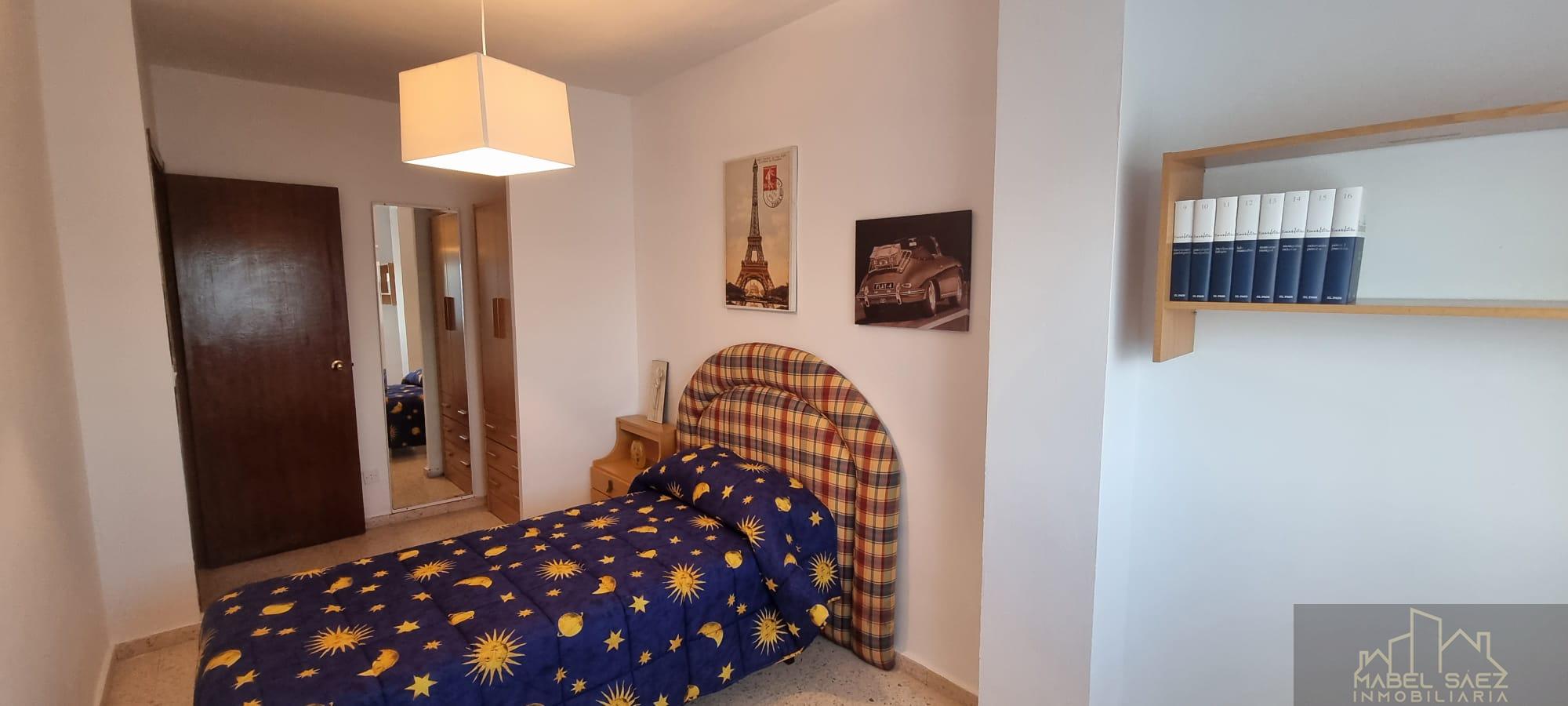 For rent of flat in Mérida