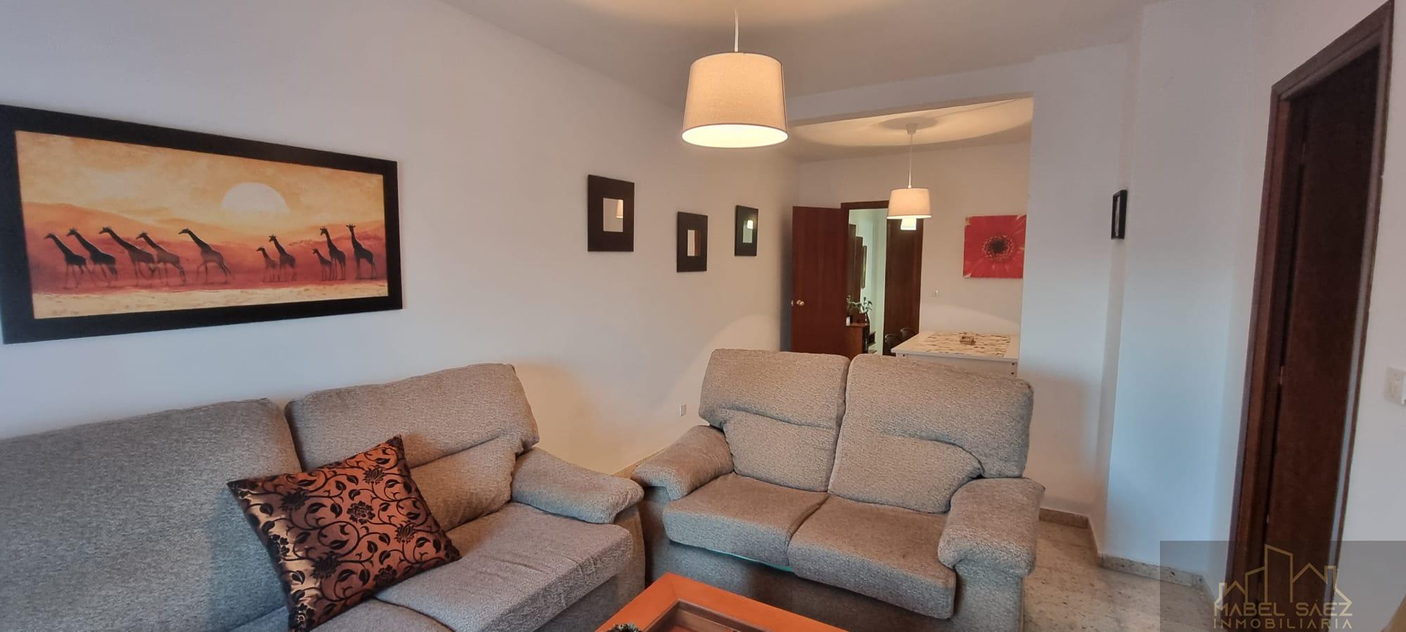 For rent of flat in Mérida