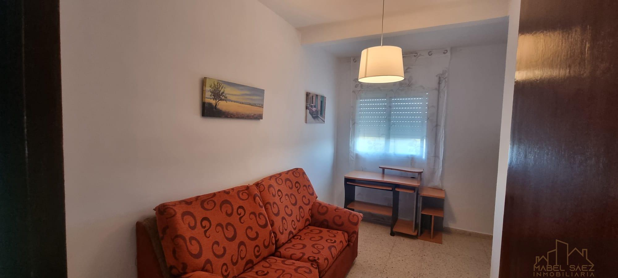 For rent of flat in Mérida