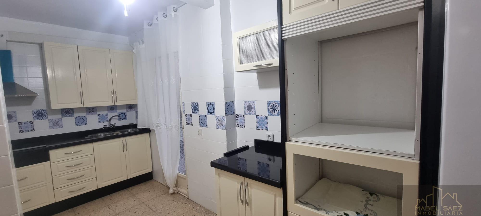 For rent of flat in Mérida