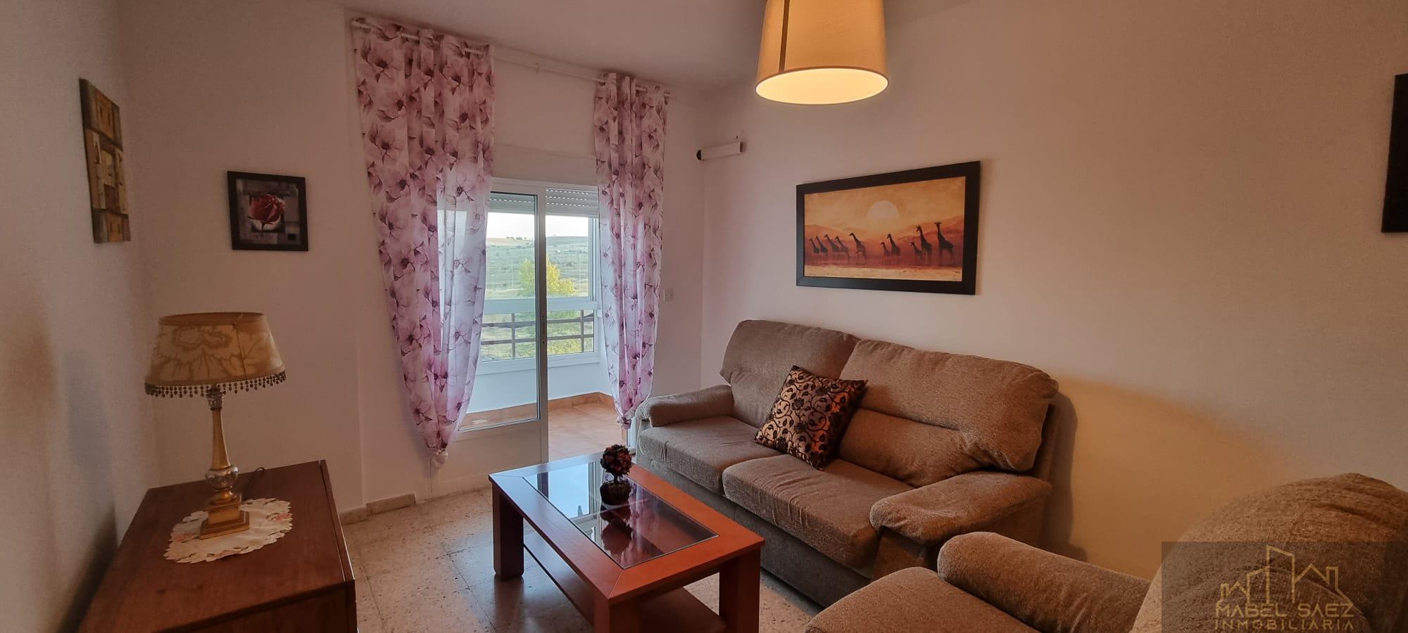 For rent of flat in Mérida