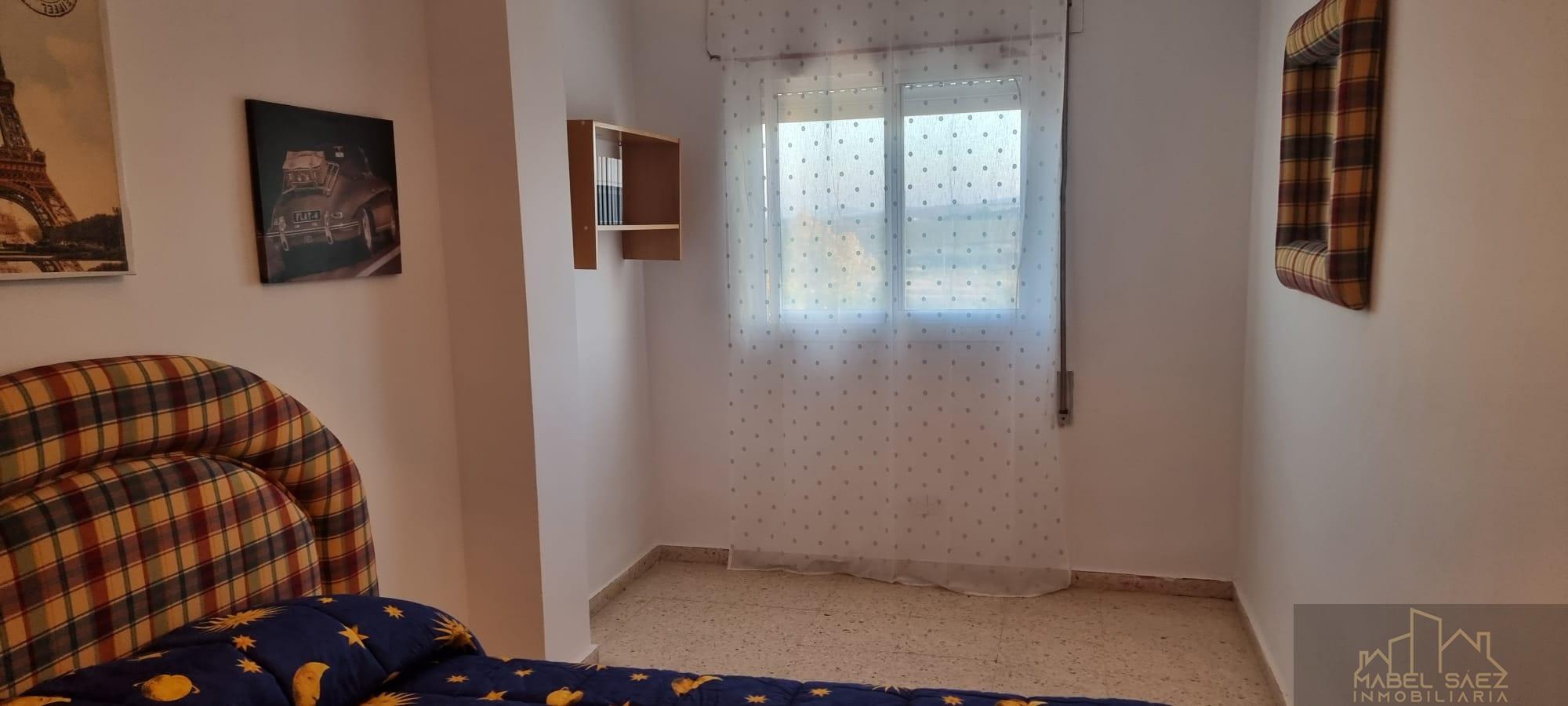 For rent of flat in Mérida