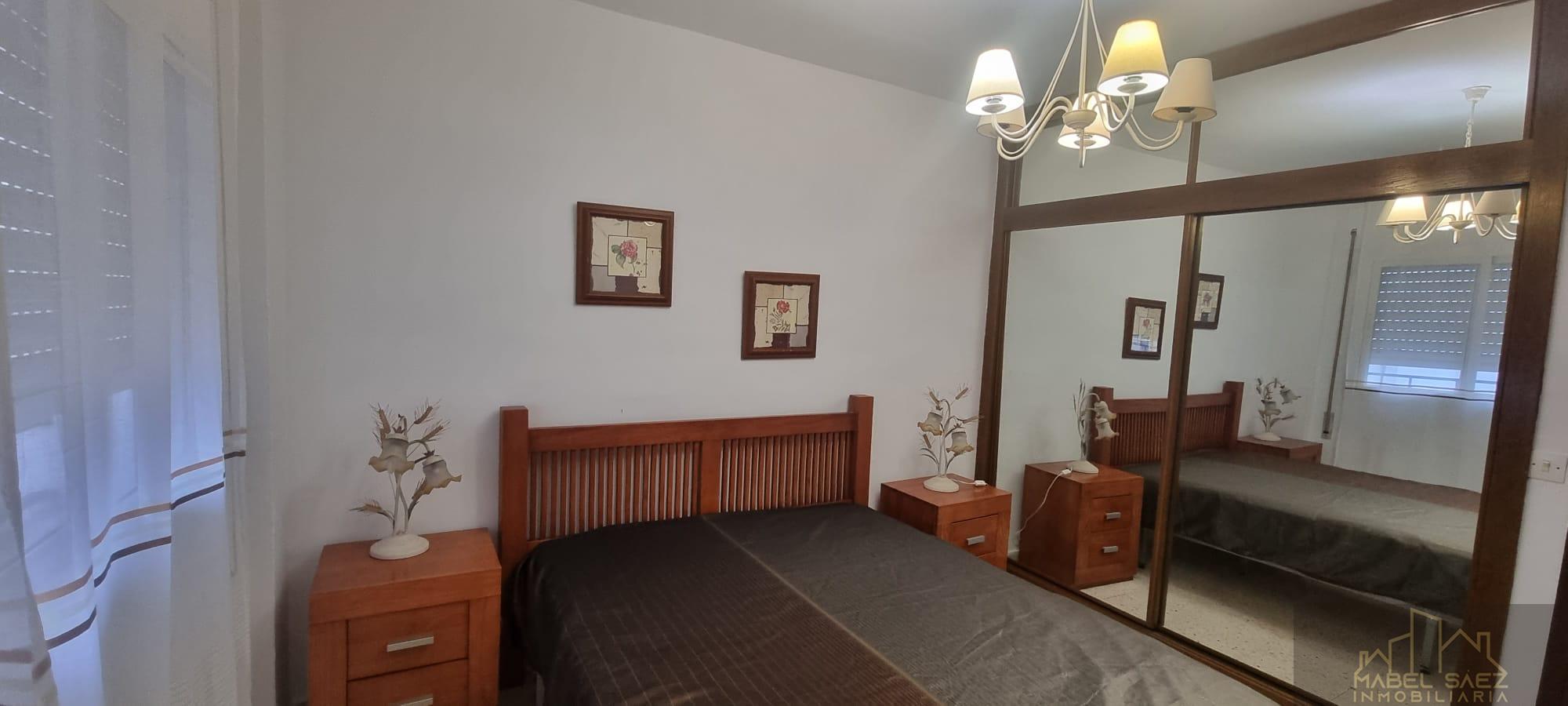 For rent of flat in Mérida