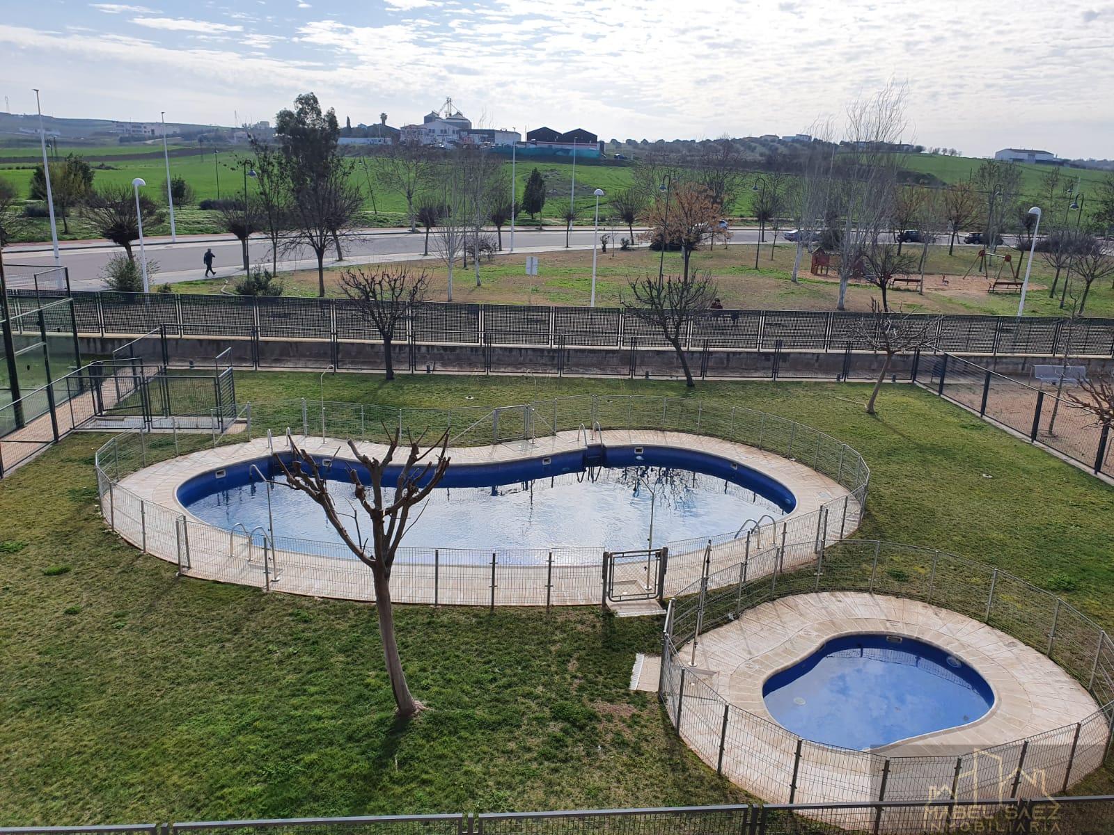 Alquiler de piso en Mérida