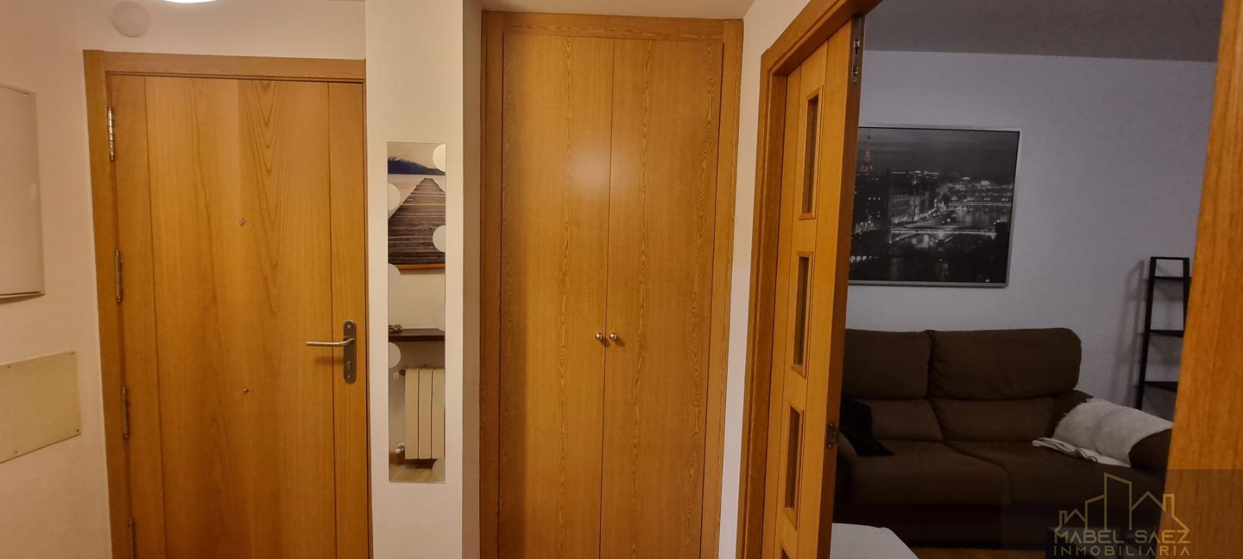 Alquiler de piso en Mérida
