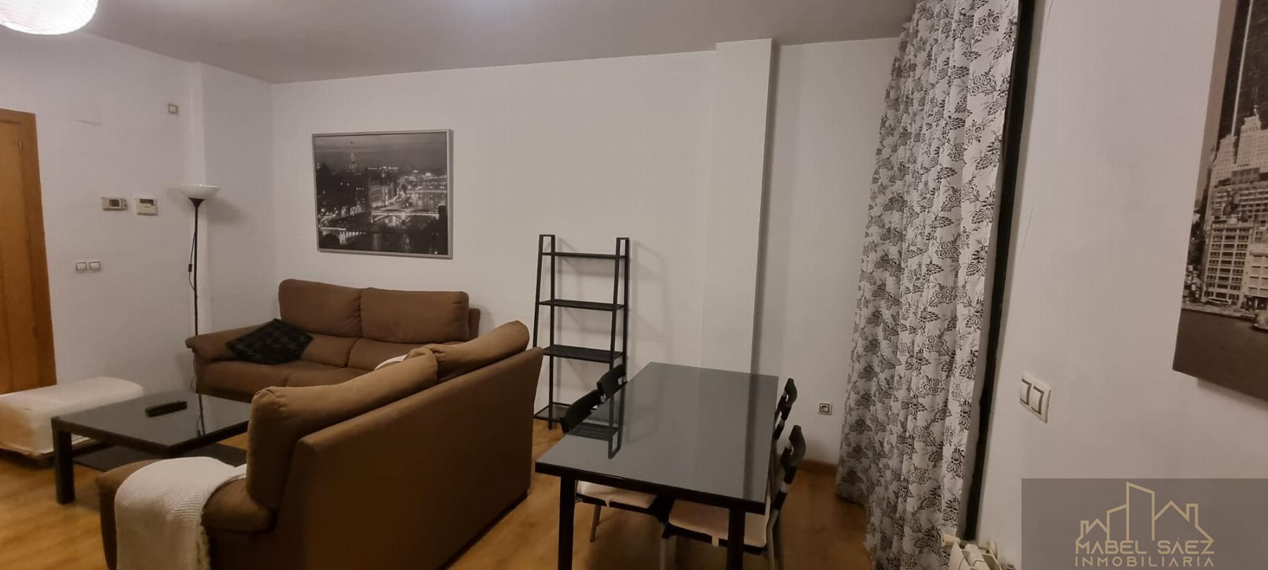 Alquiler de piso en Mérida