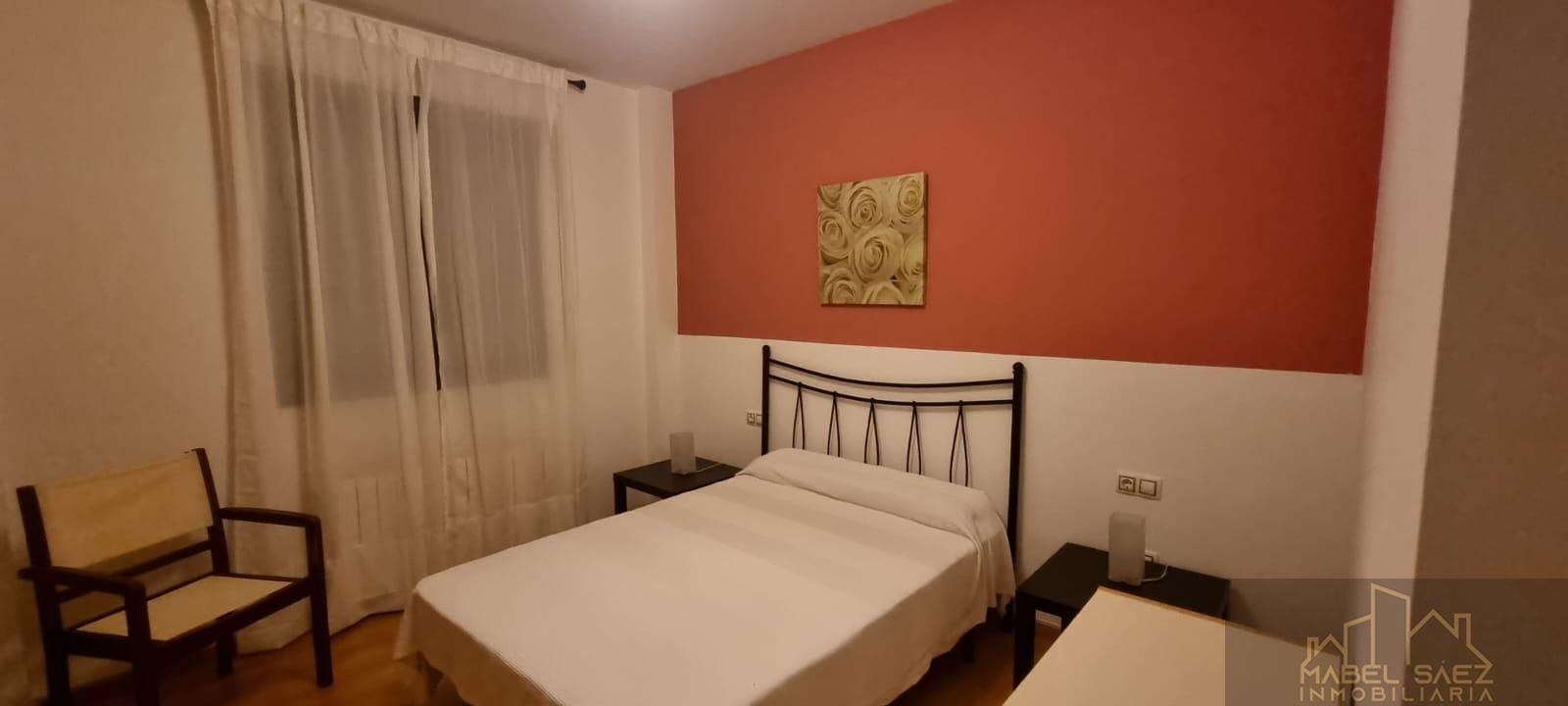 Alquiler de piso en Mérida