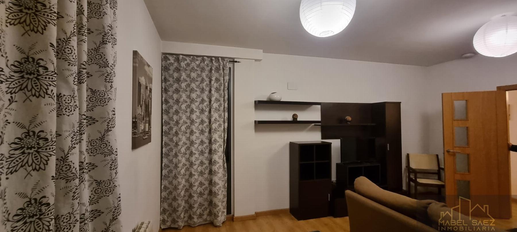 Alquiler de piso en Mérida