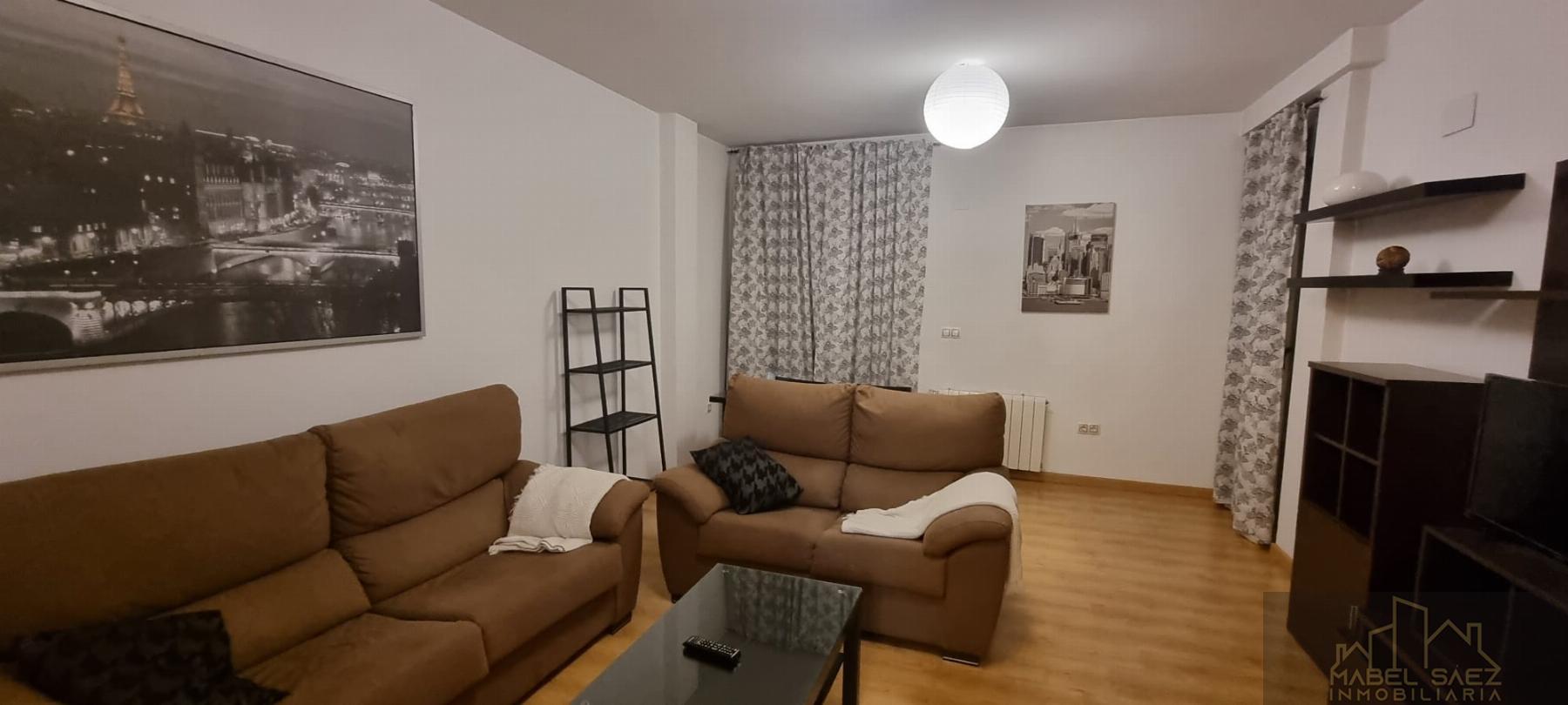 Alquiler de piso en Mérida