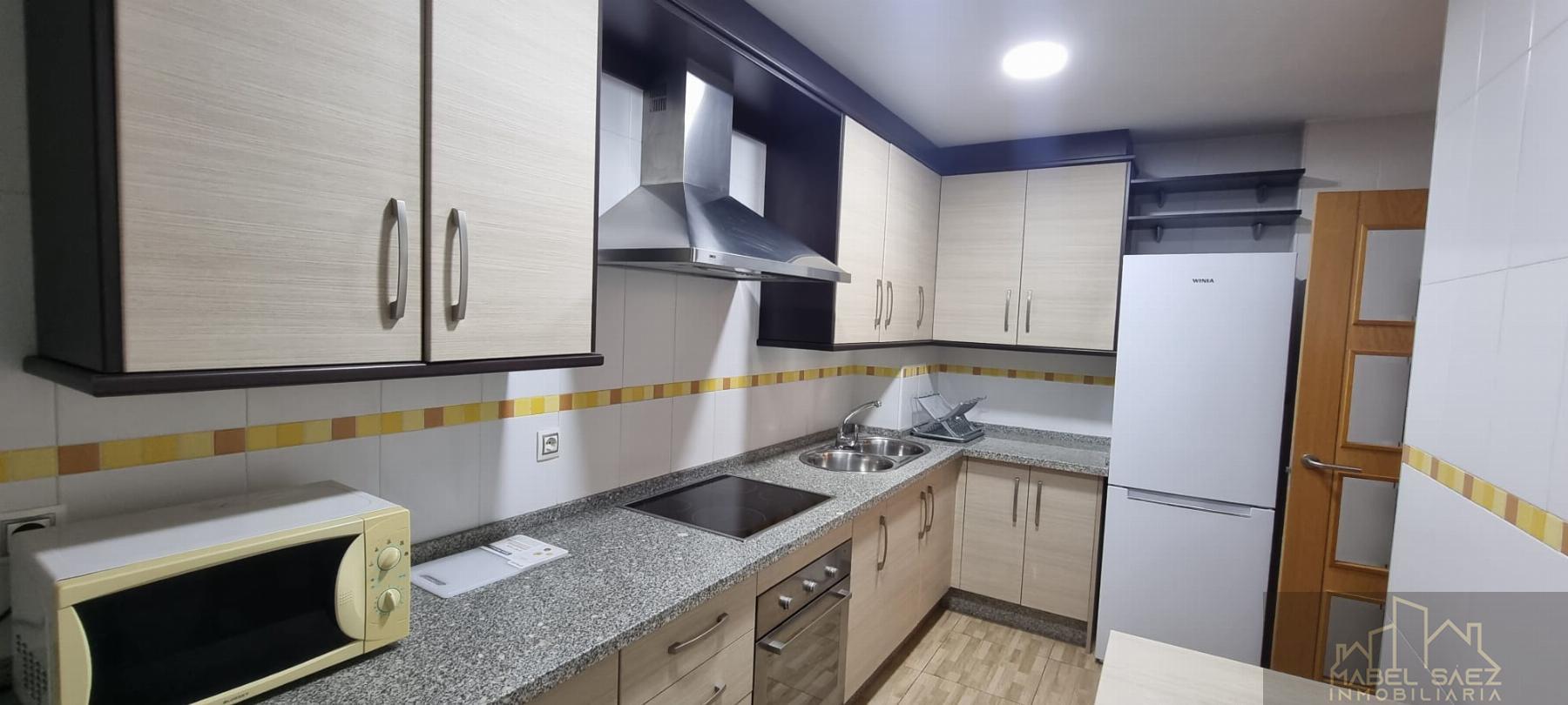 Alquiler de piso en Mérida