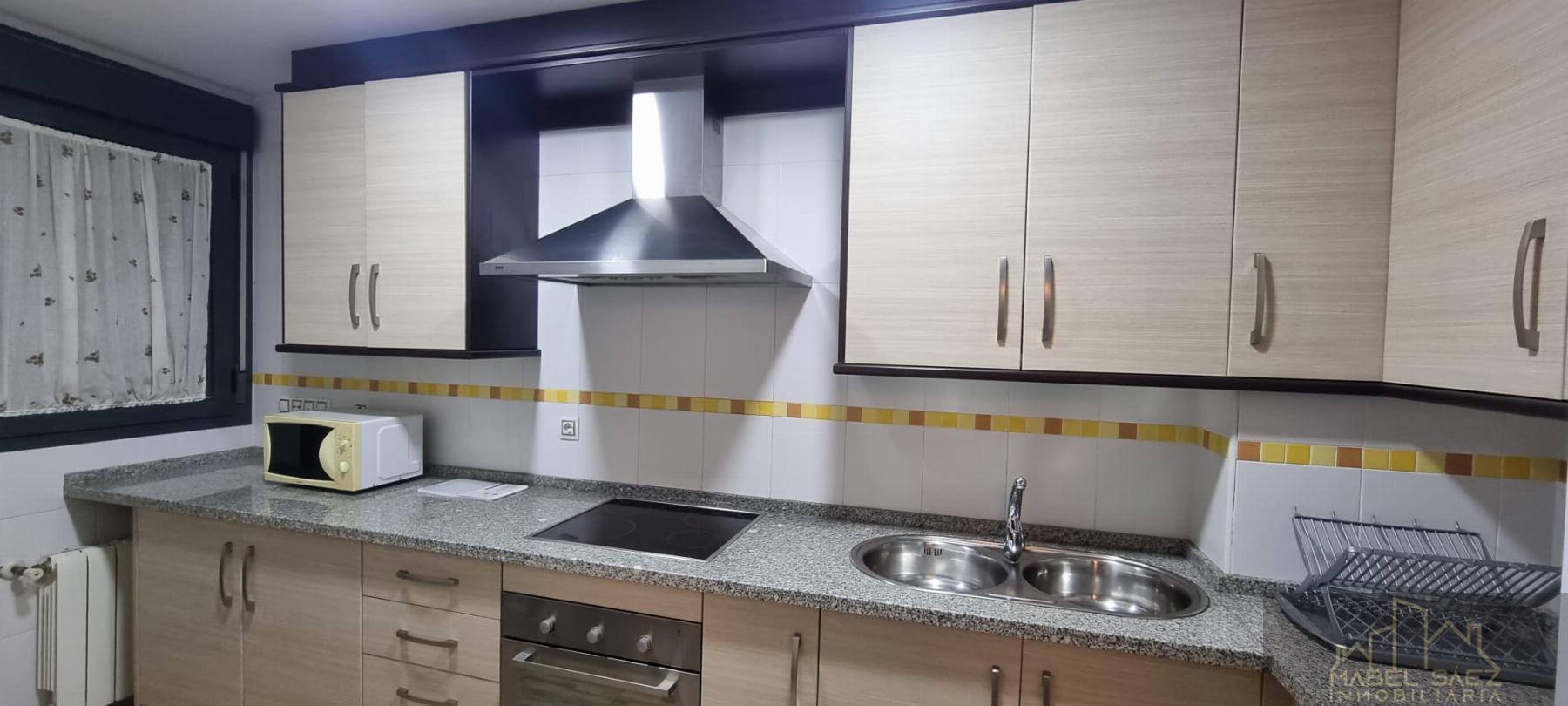 Alquiler de piso en Mérida