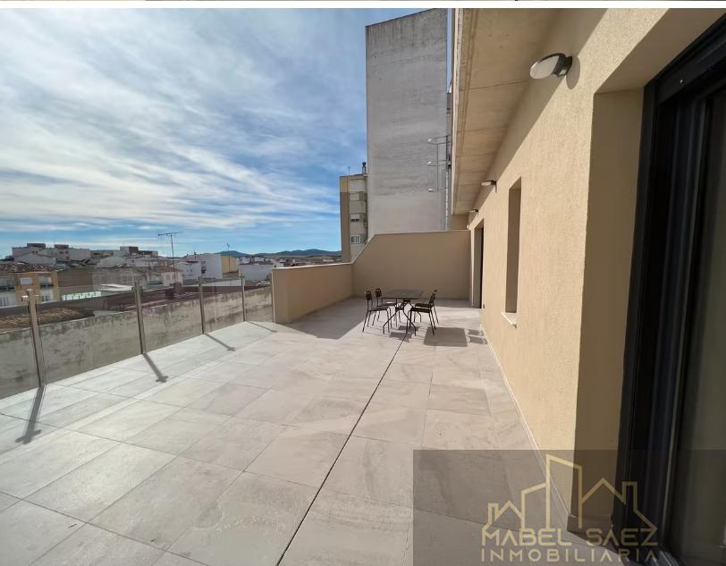 For rent of apartment in Mérida