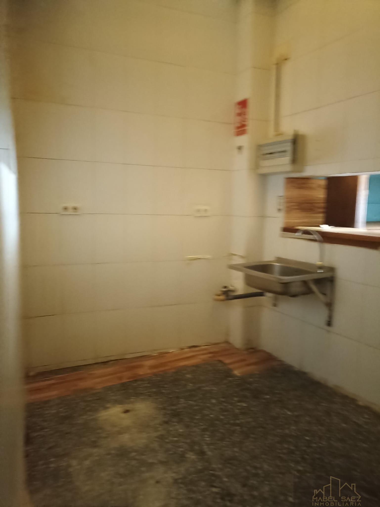 For rent of commercial in Mérida