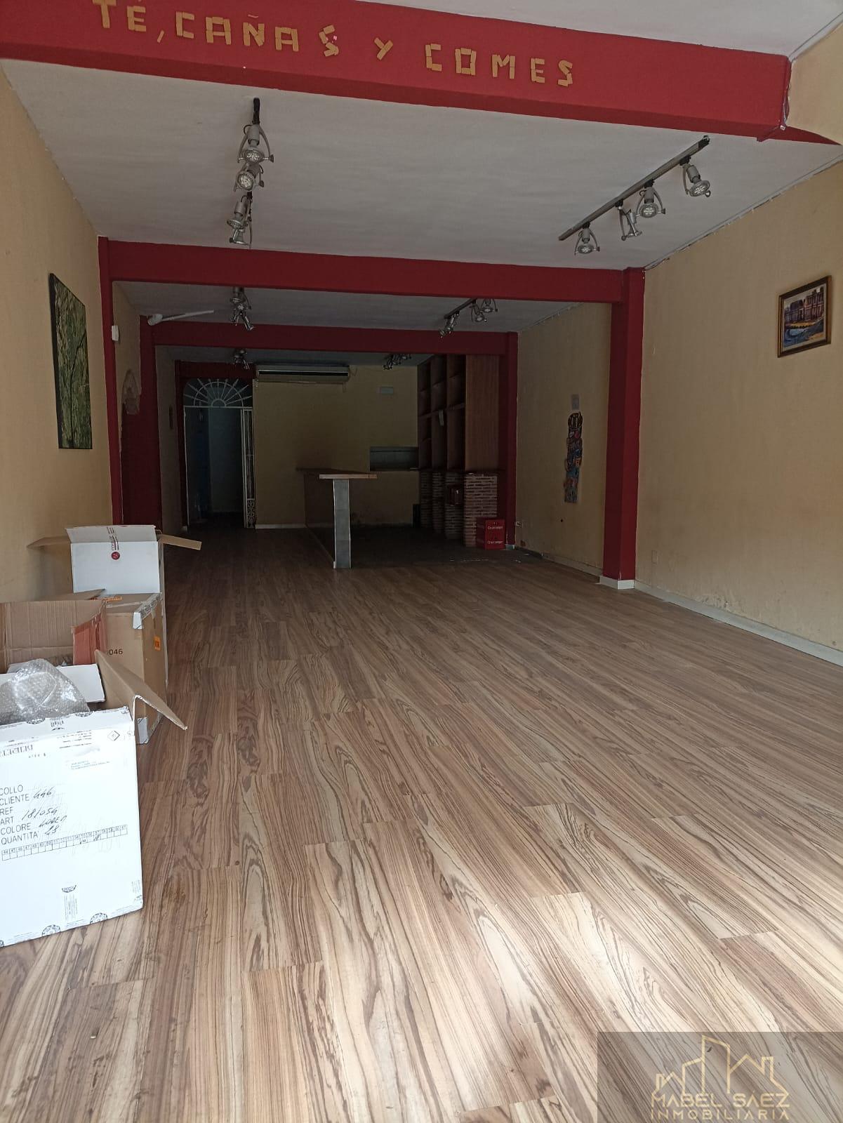 For rent of commercial in Mérida