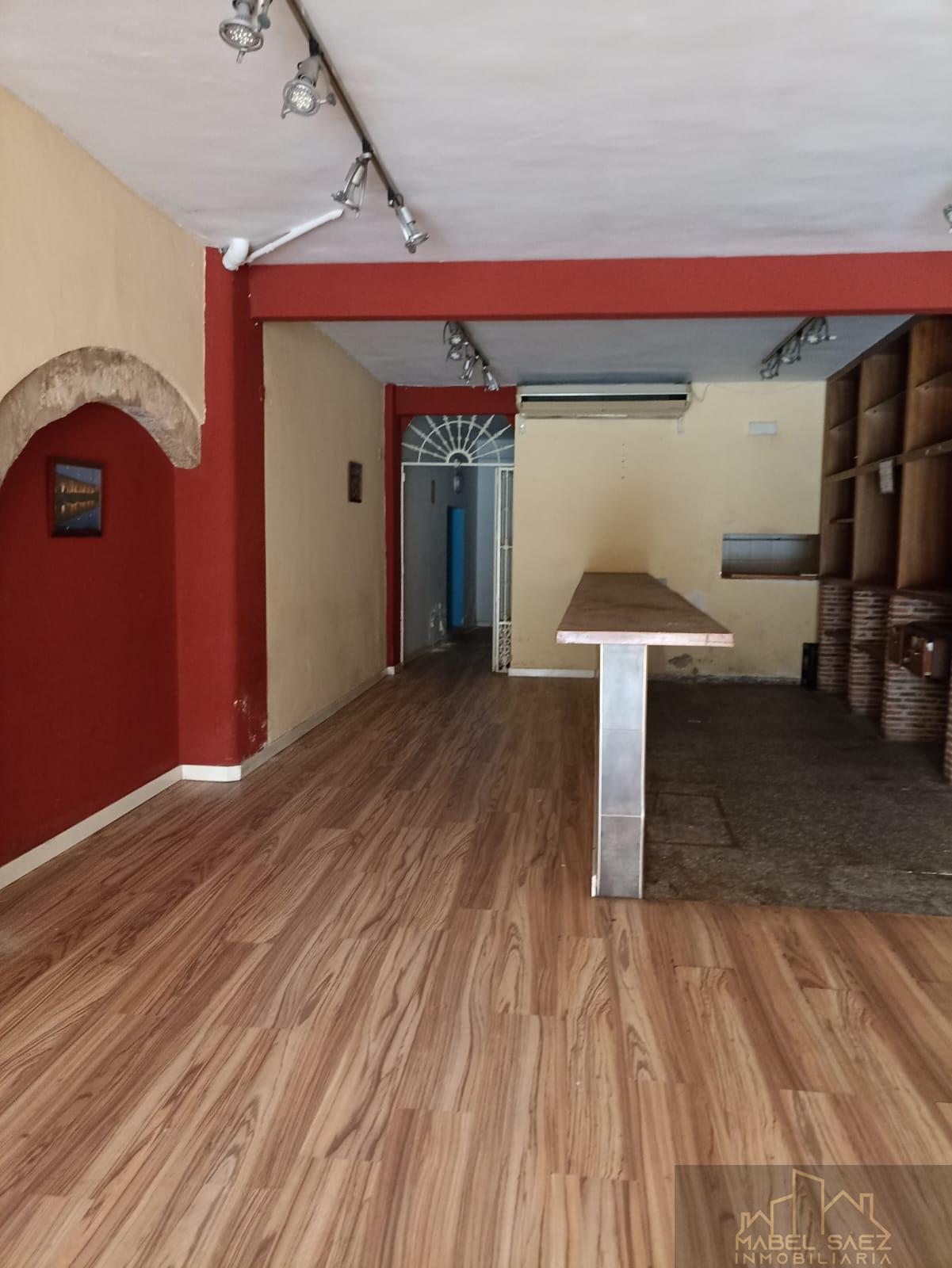 For rent of commercial in Mérida