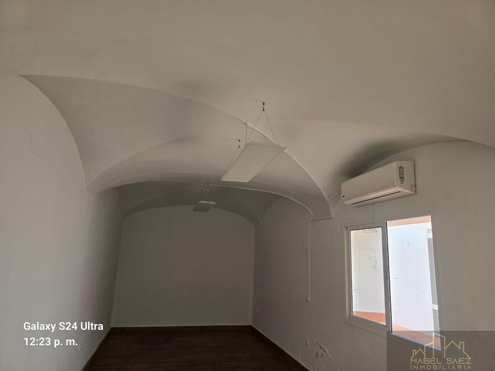 Alquiler de local en Mérida