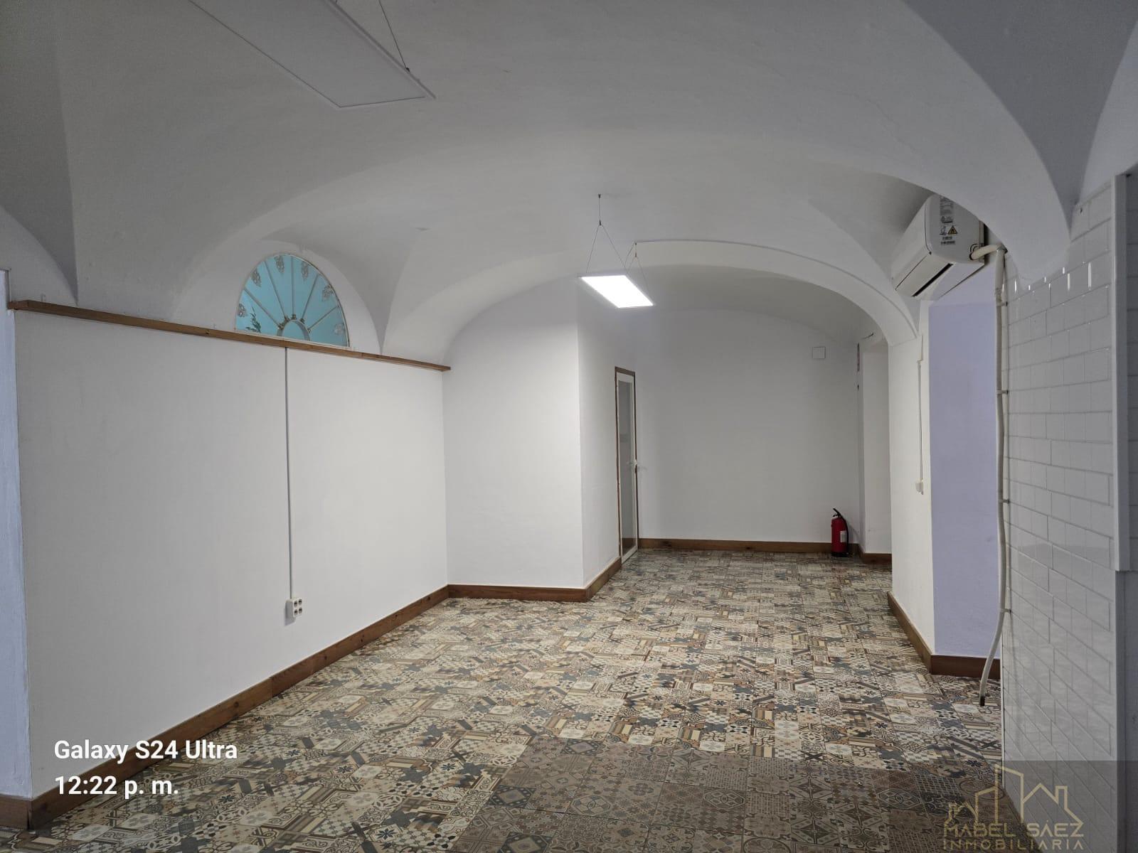 Alquiler de local en Mérida