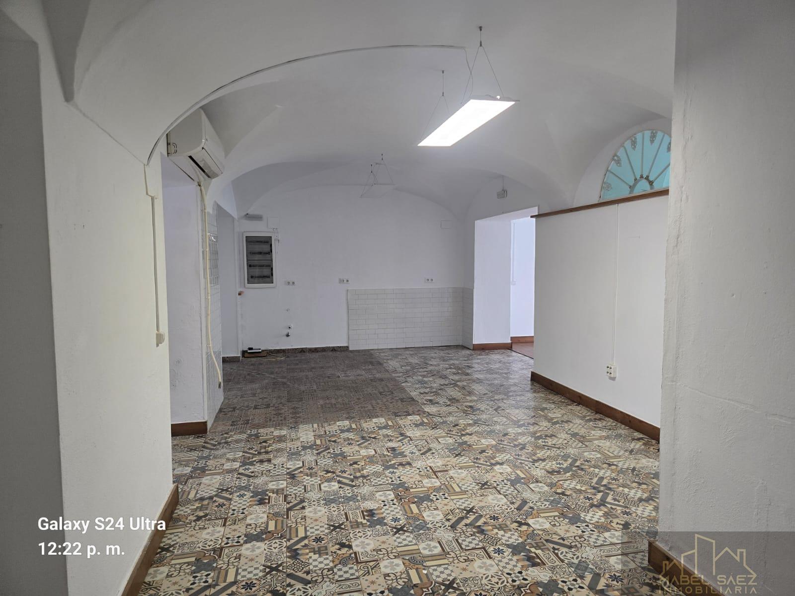 Alquiler de local en Mérida