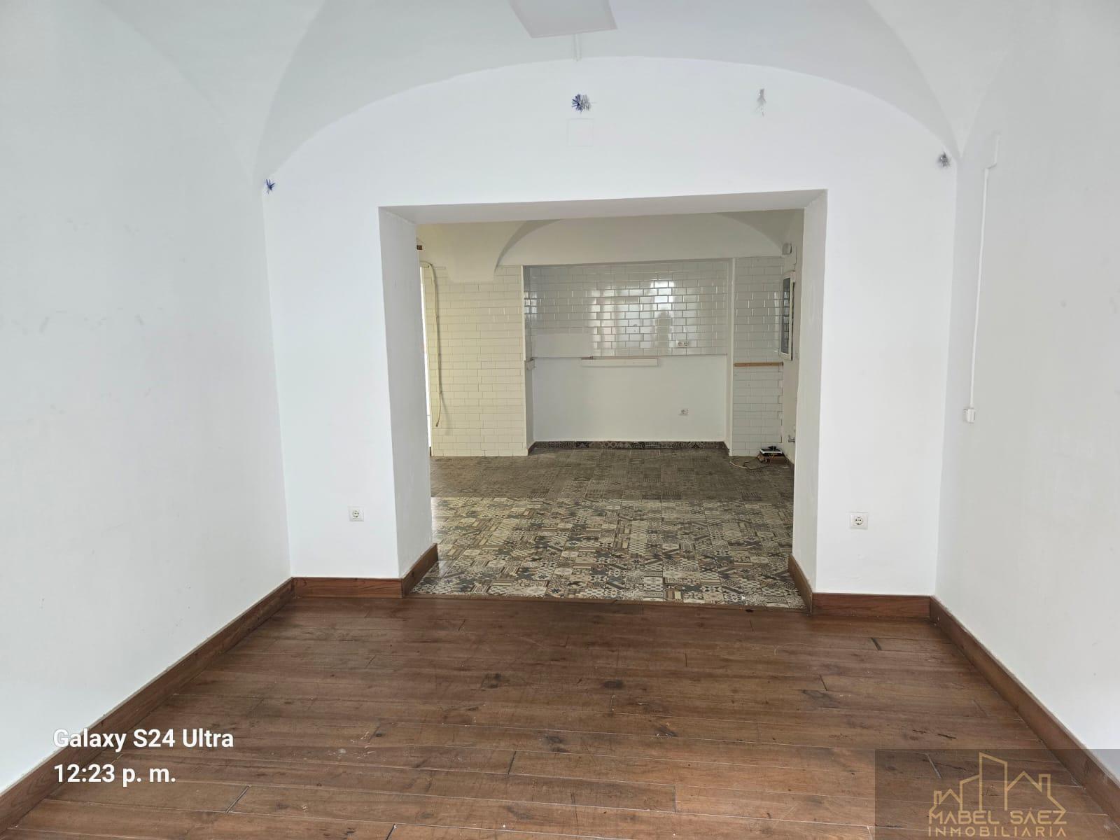 Alquiler de local en Mérida