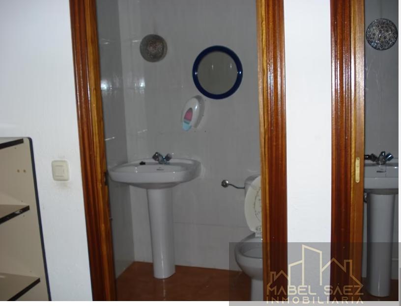 Alquiler de local comercial en Mérida