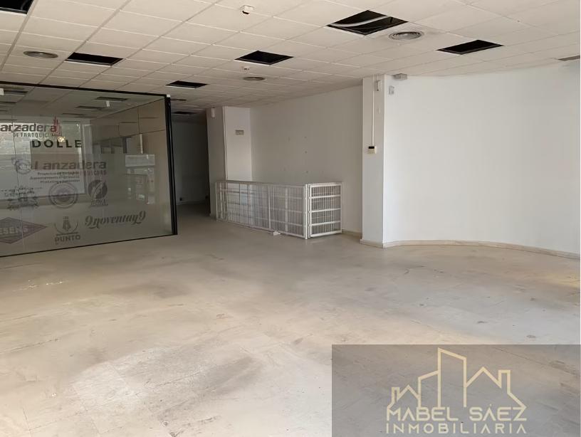 Alquiler de local comercial en Mérida