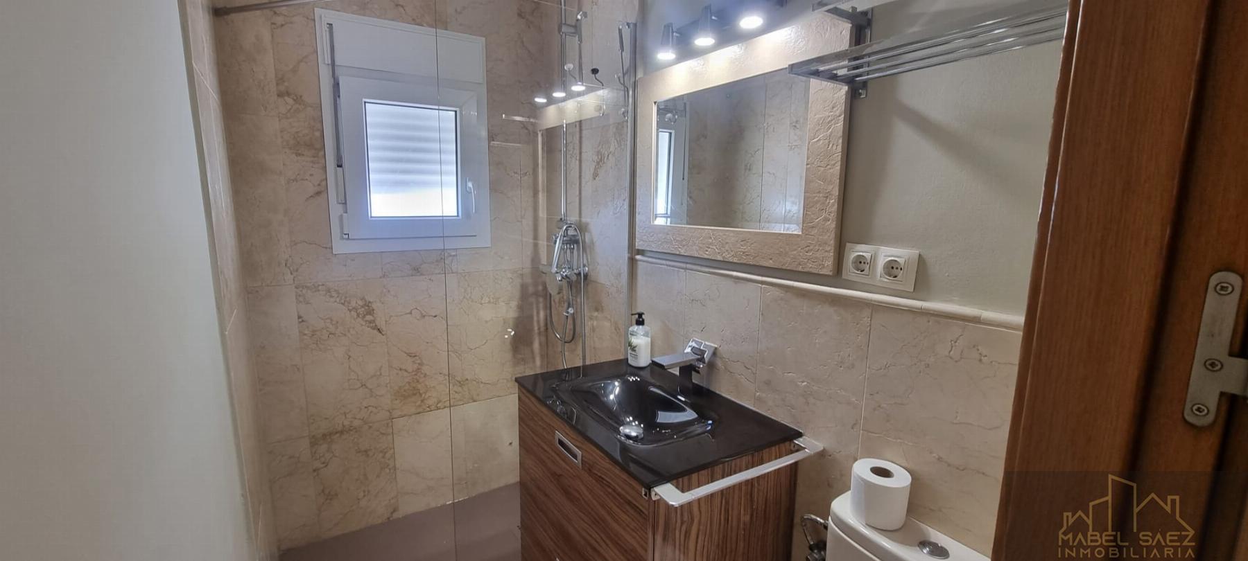 Alquiler de apartamento en Mérida