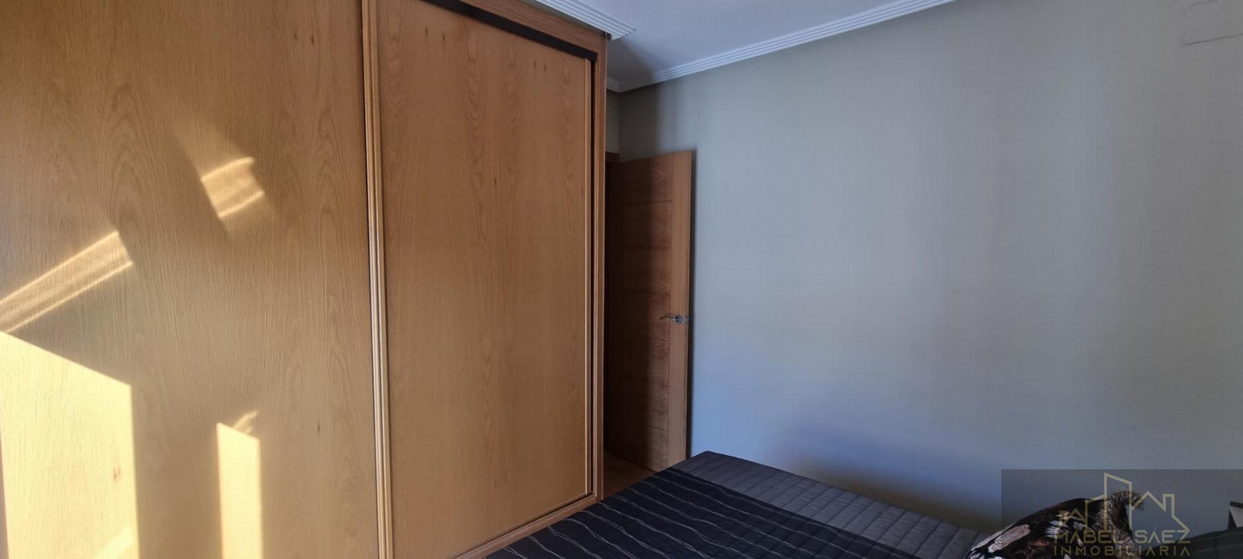 Alquiler de apartamento en Mérida