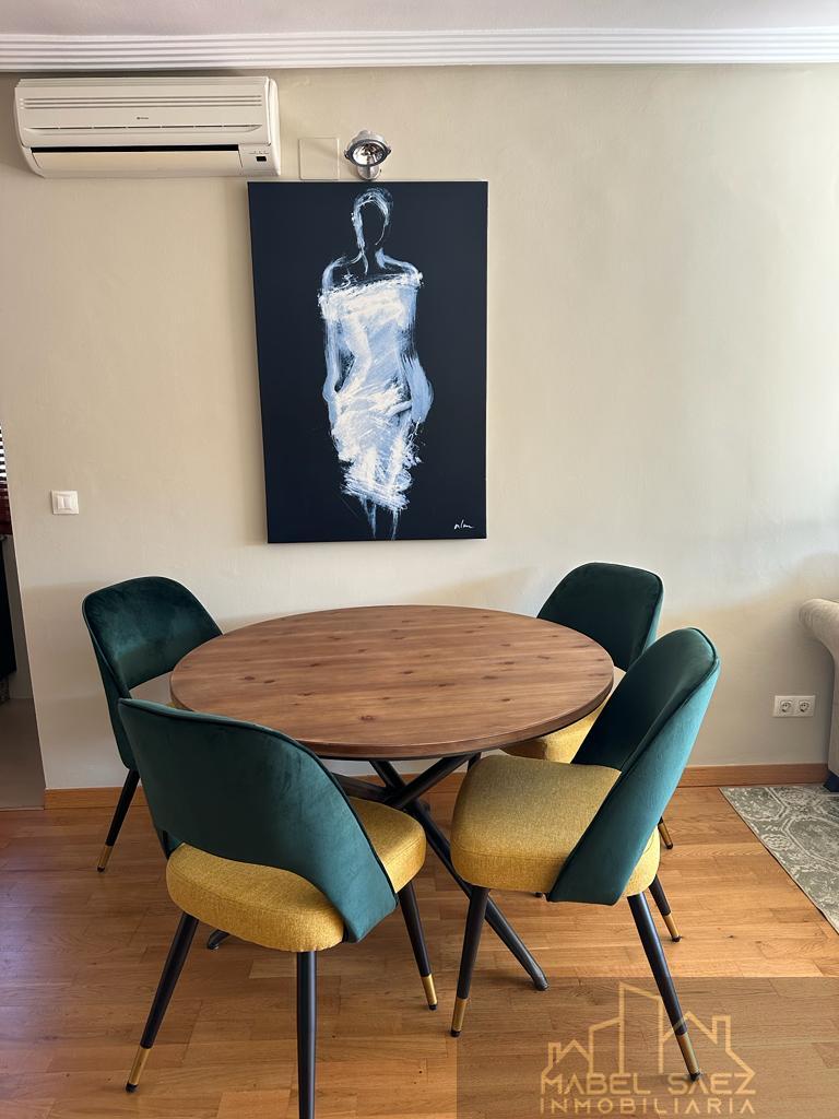 Alquiler de apartamento en Mérida