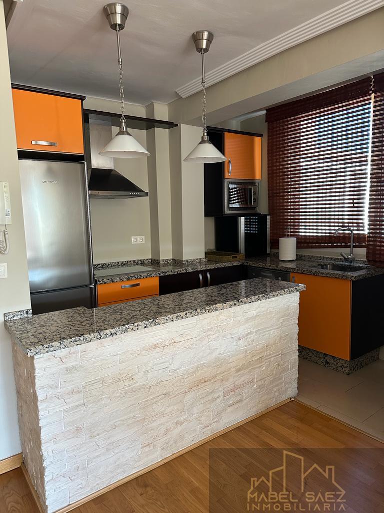Alquiler de apartamento en Mérida