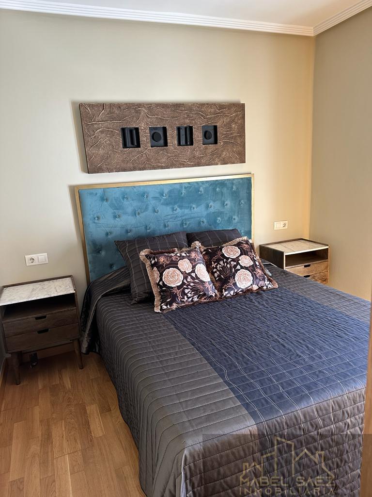 Alquiler de apartamento en Mérida