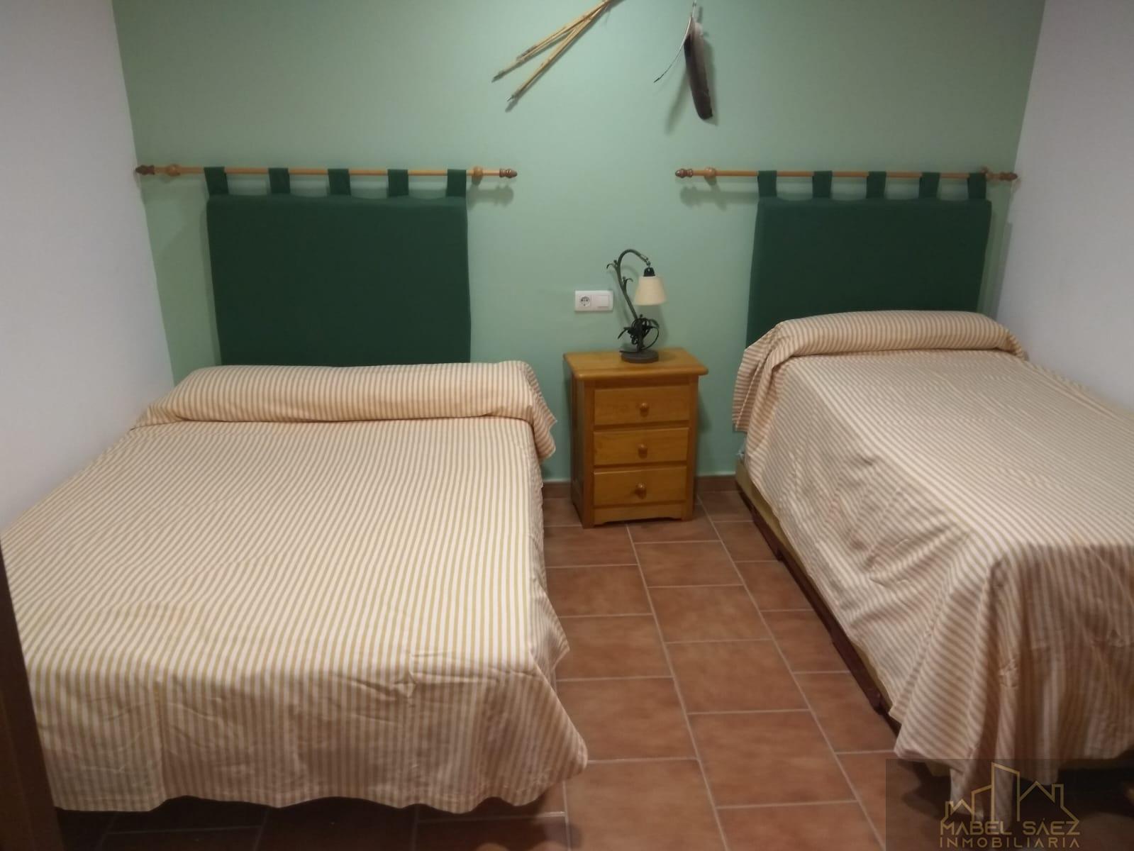 Venta de casa en Alange