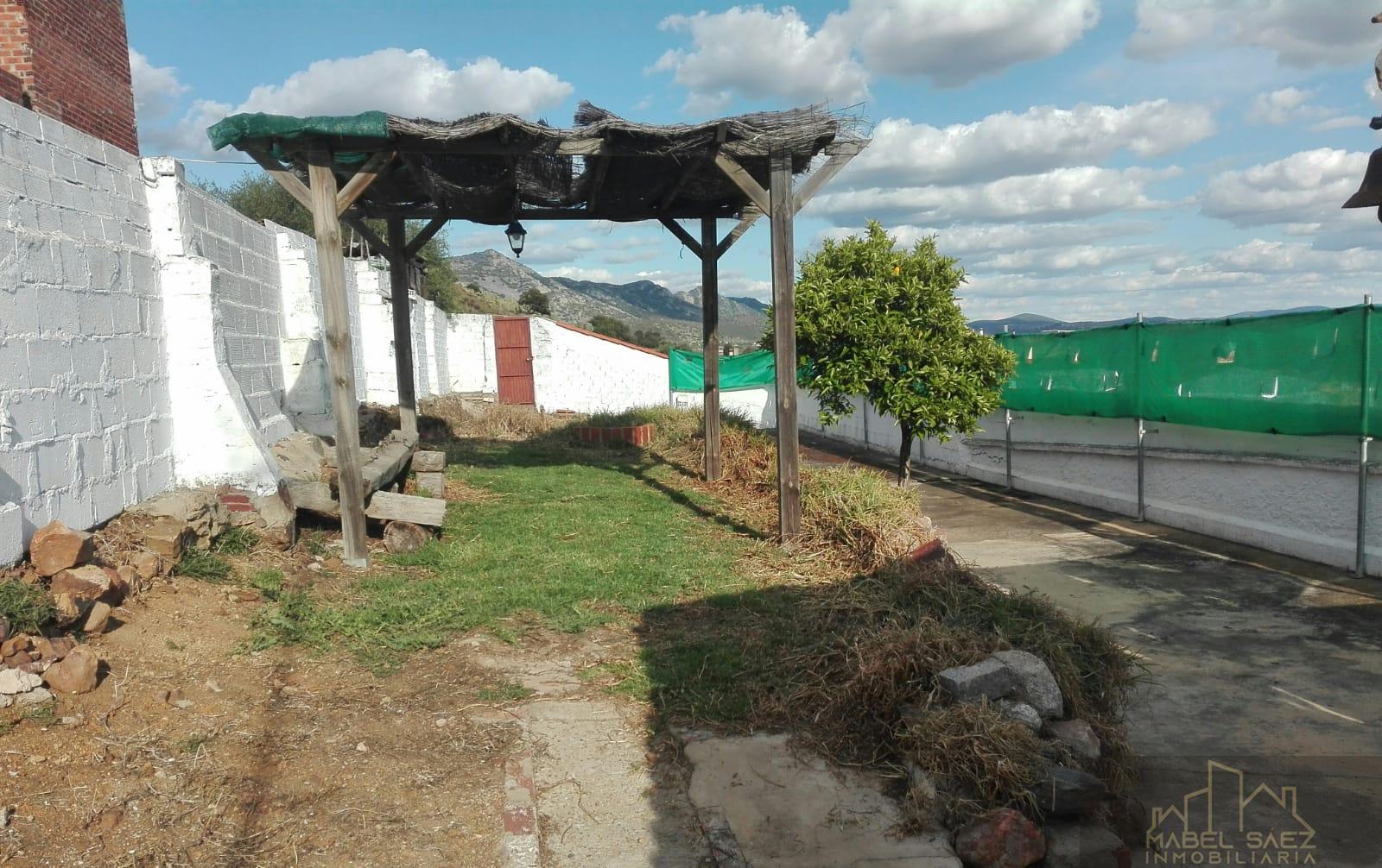 Venta de casa en Alange