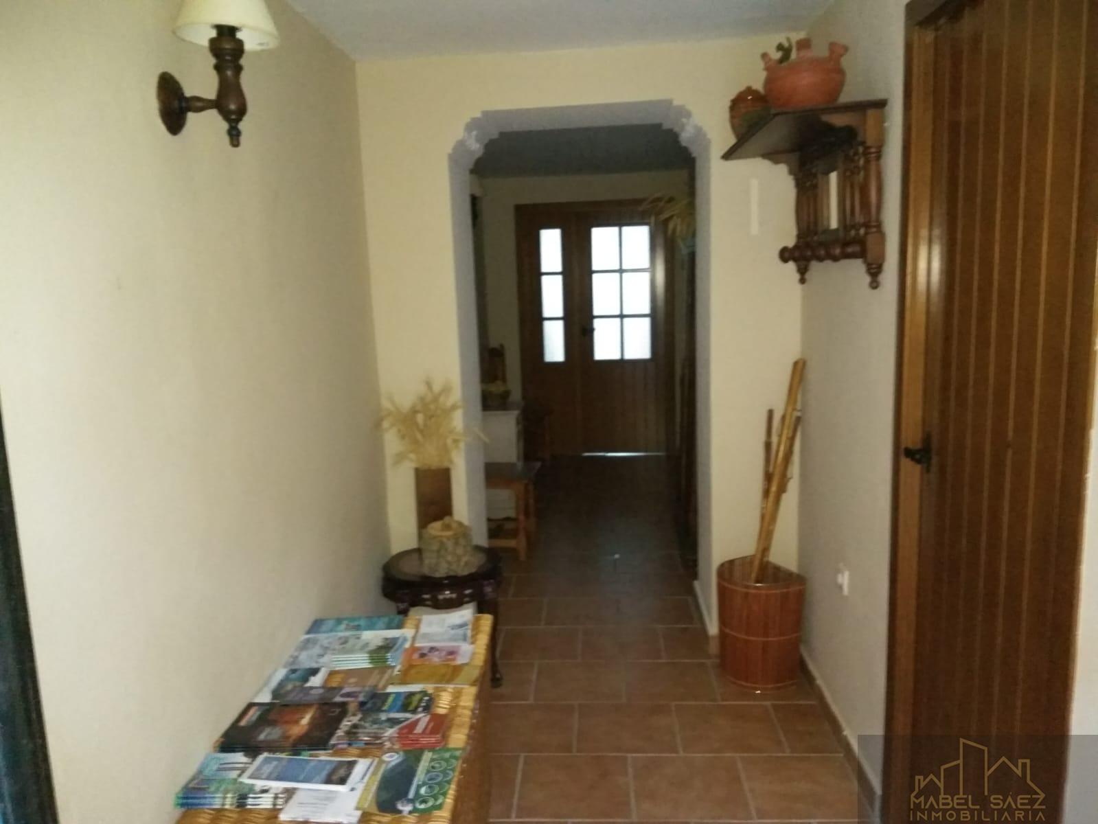 For sale of house in Alange
