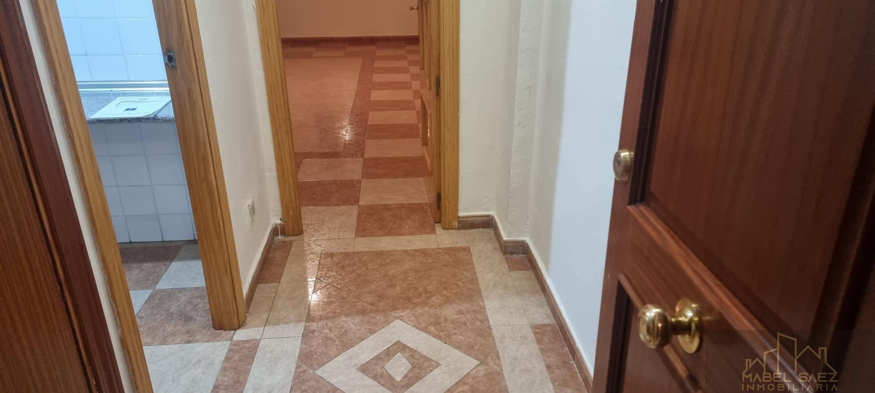 For sale of flat in Mérida