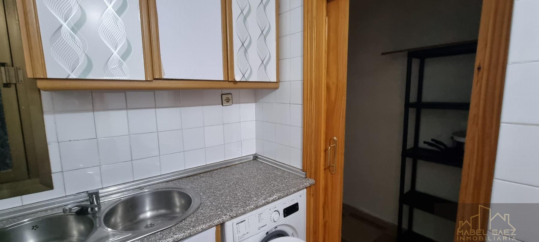 For sale of flat in Mérida