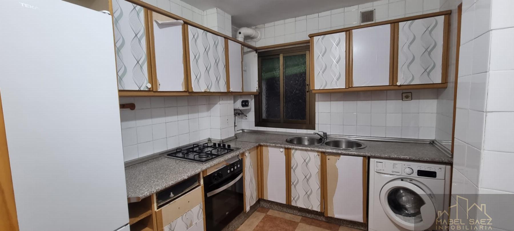 For sale of flat in Mérida
