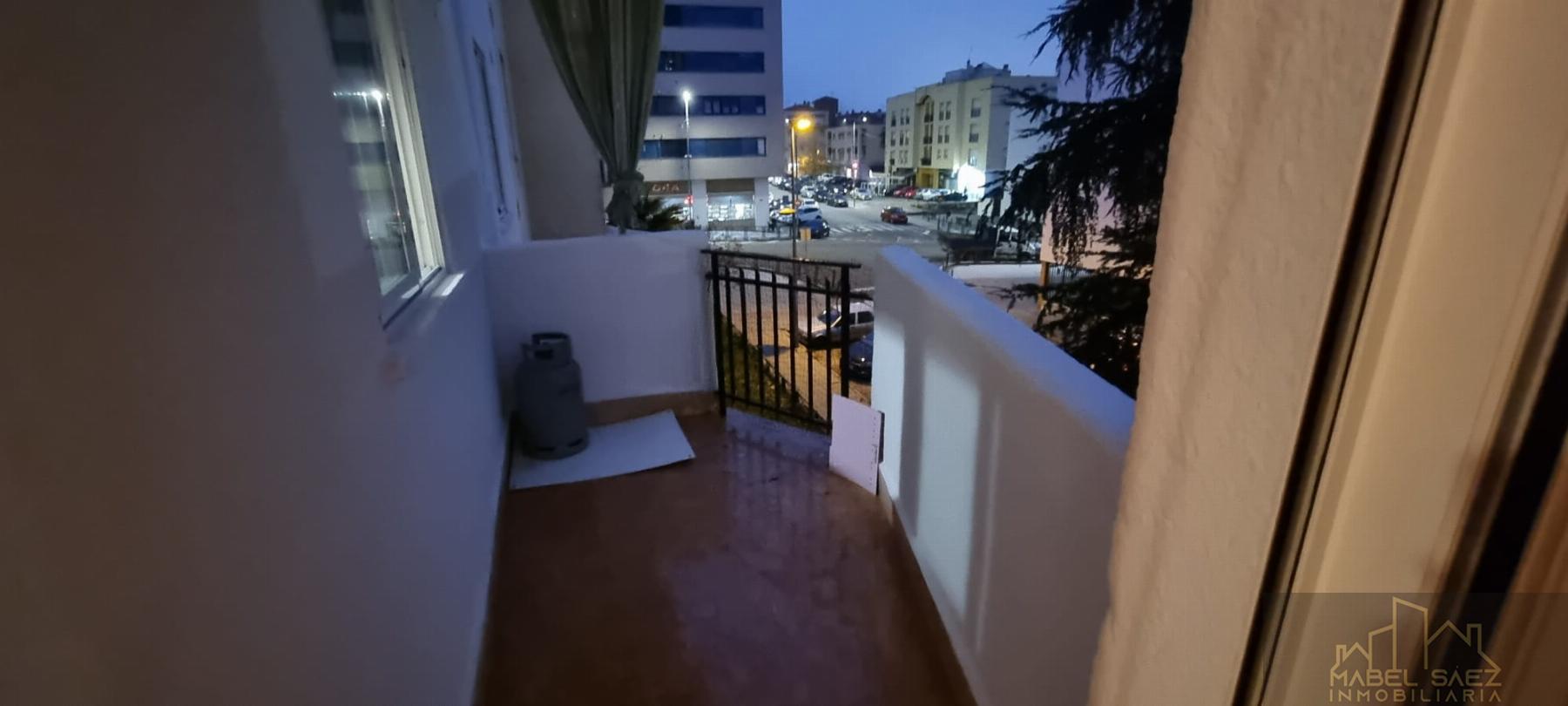For sale of flat in Mérida