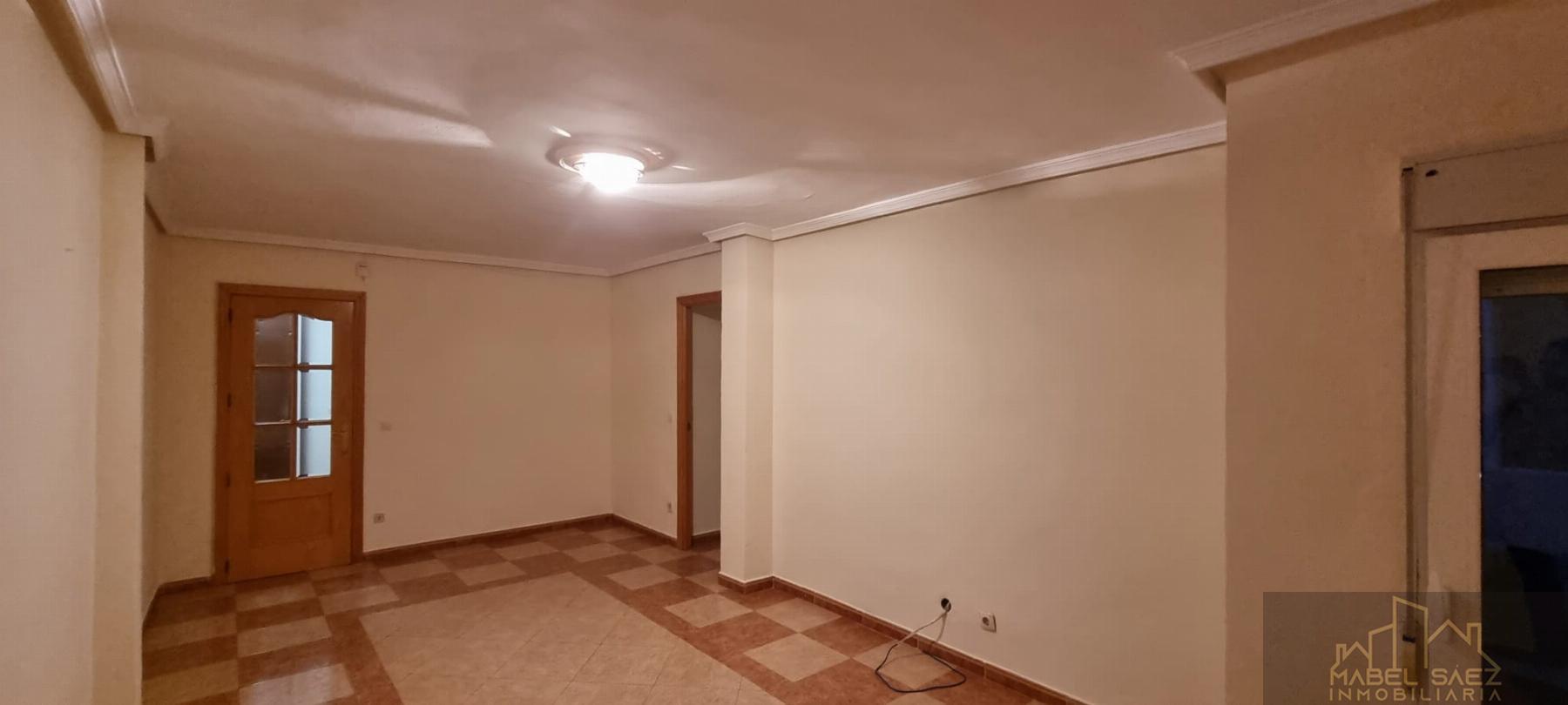 For sale of flat in Mérida