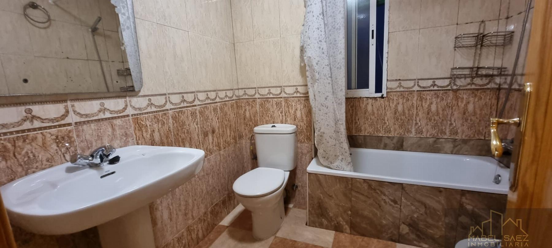 For sale of flat in Mérida