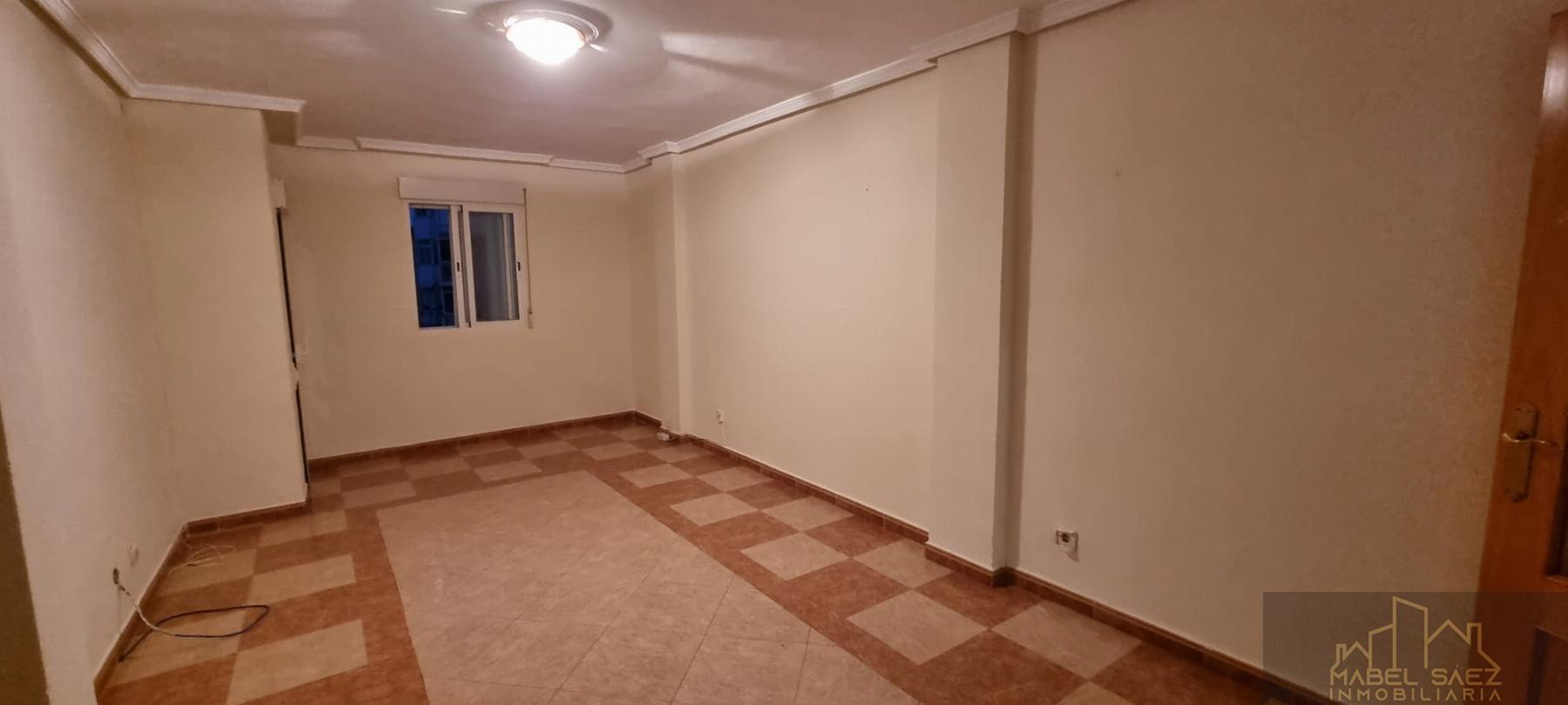 For sale of flat in Mérida