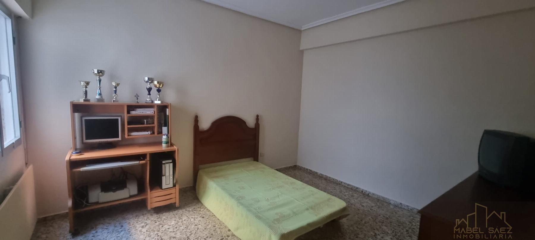 For sale of flat in Mérida