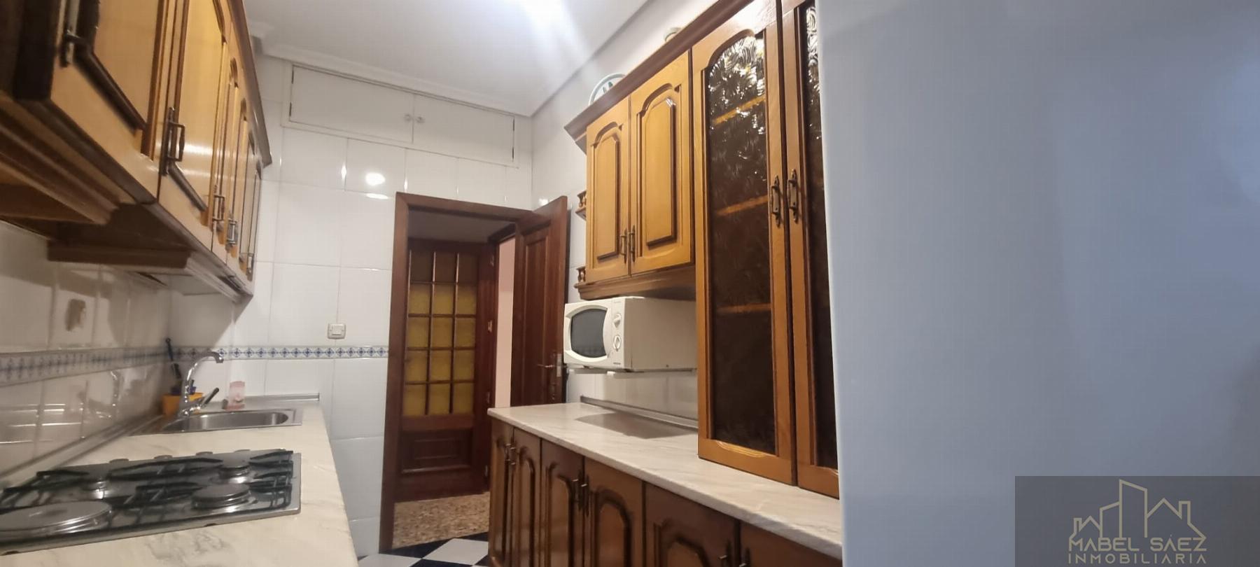 For sale of flat in Mérida