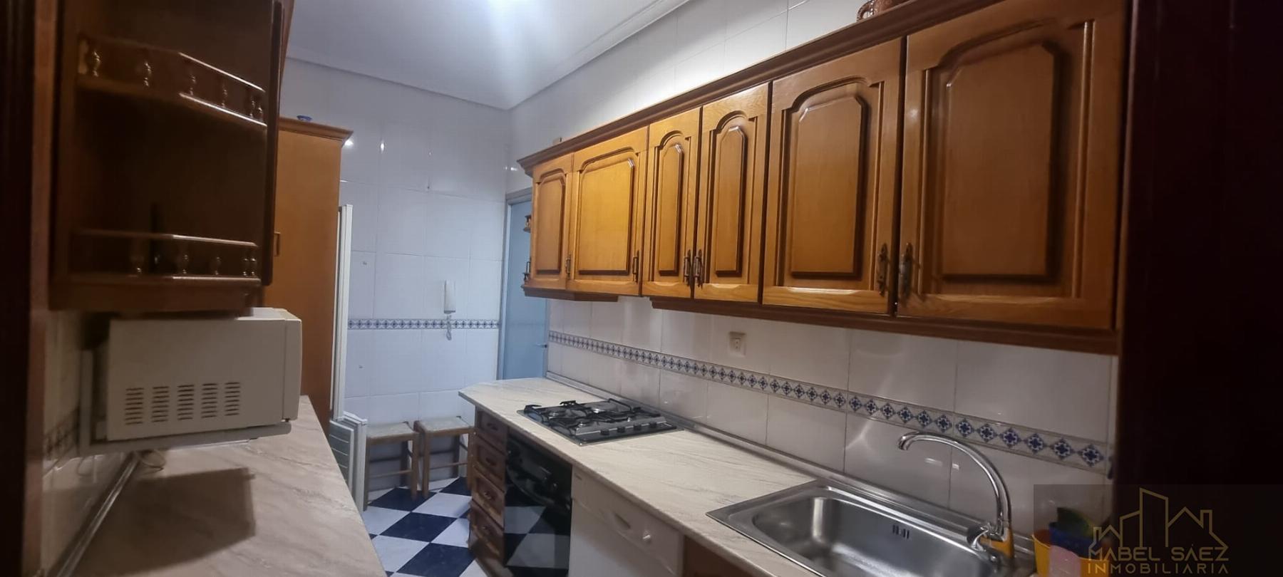 For sale of flat in Mérida