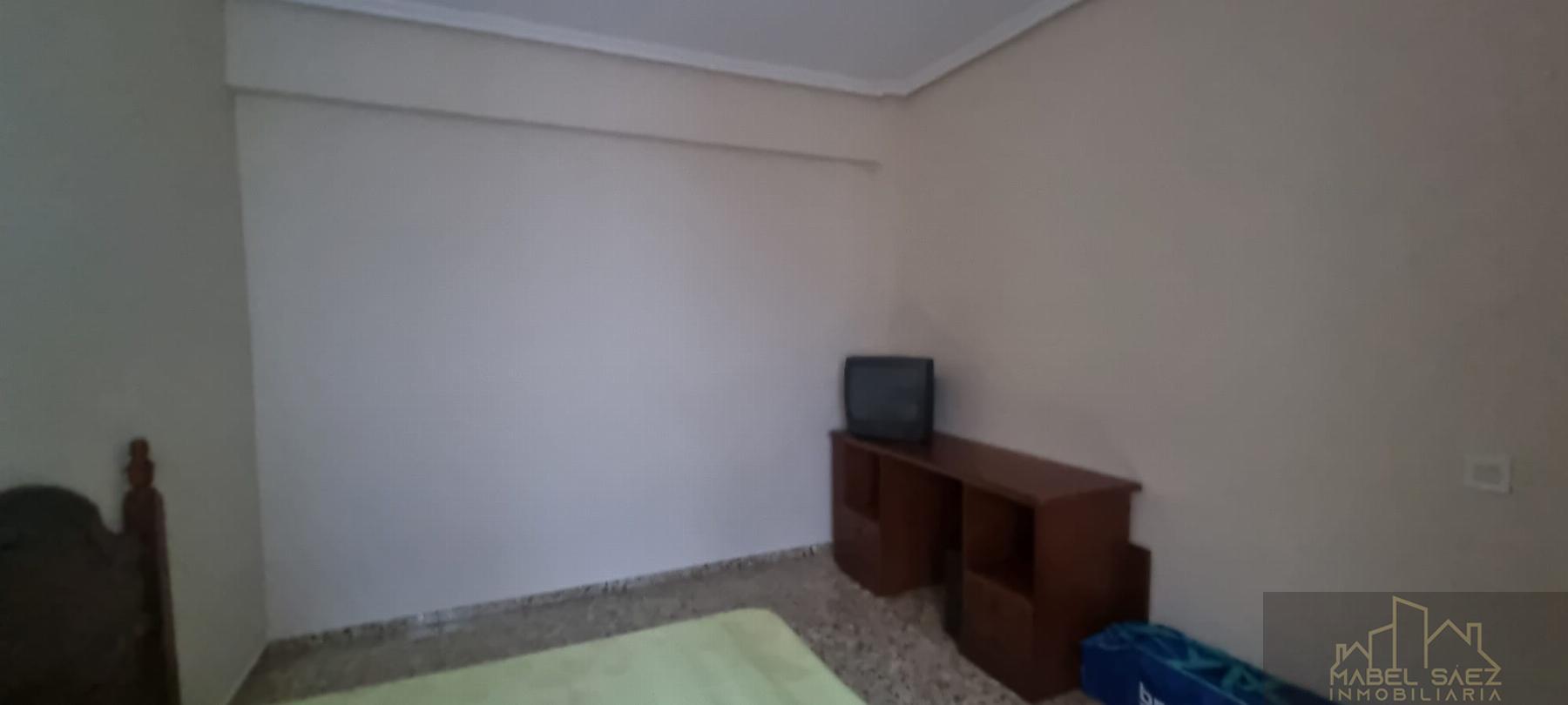 For sale of flat in Mérida