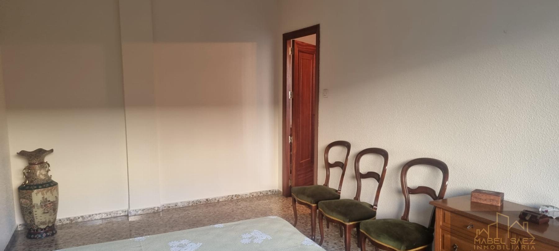 For sale of flat in Mérida