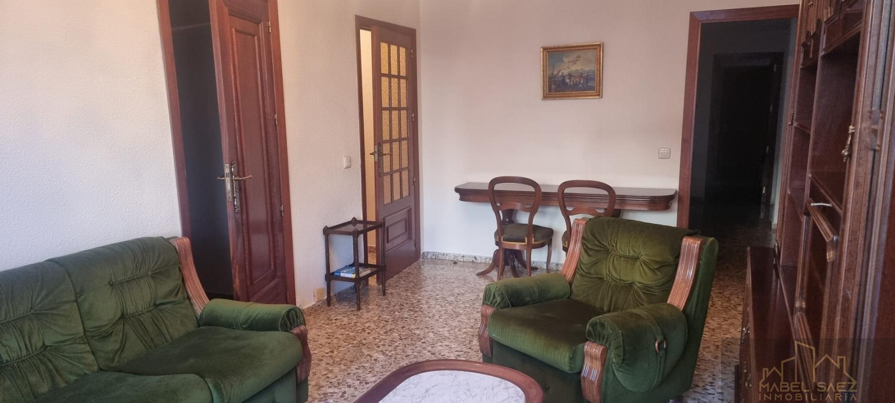 For sale of flat in Mérida