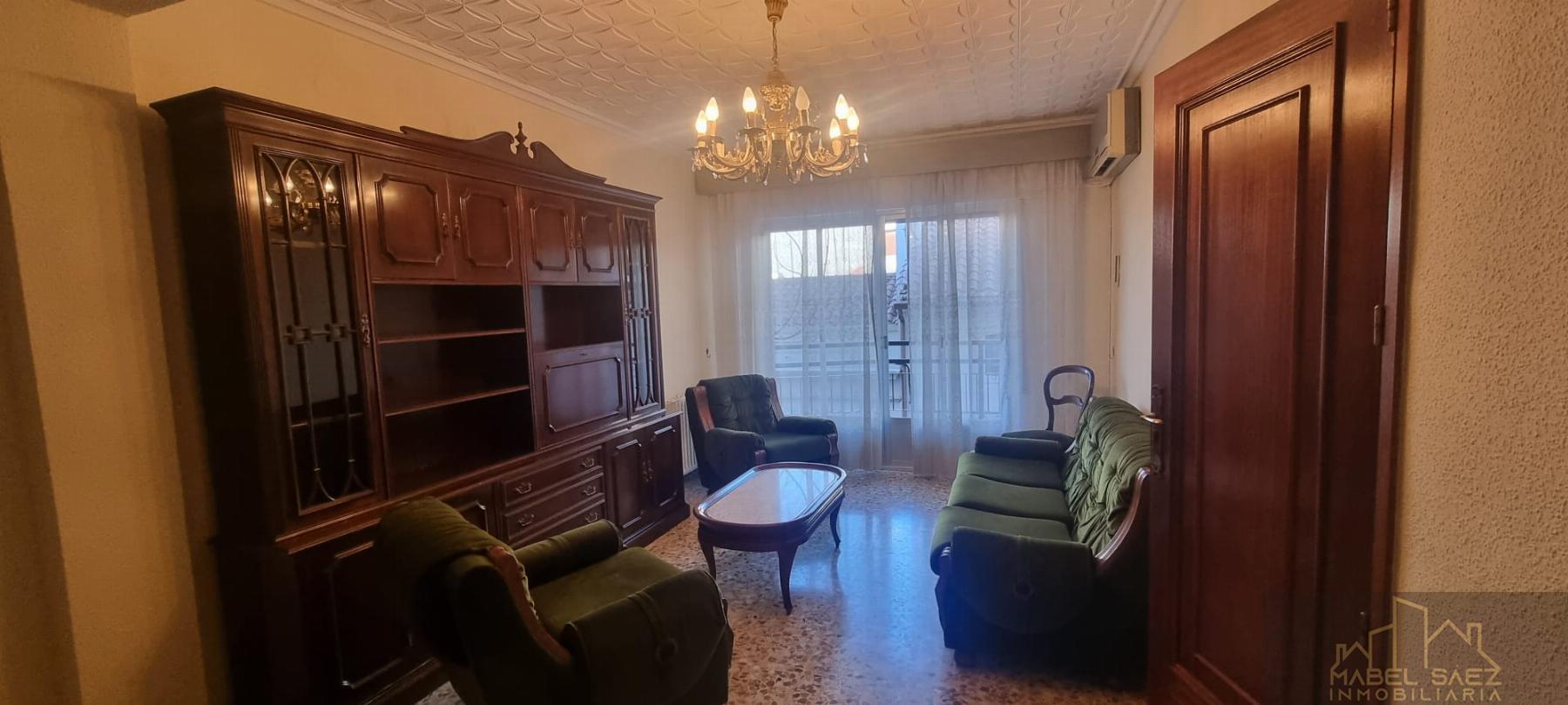 For sale of flat in Mérida