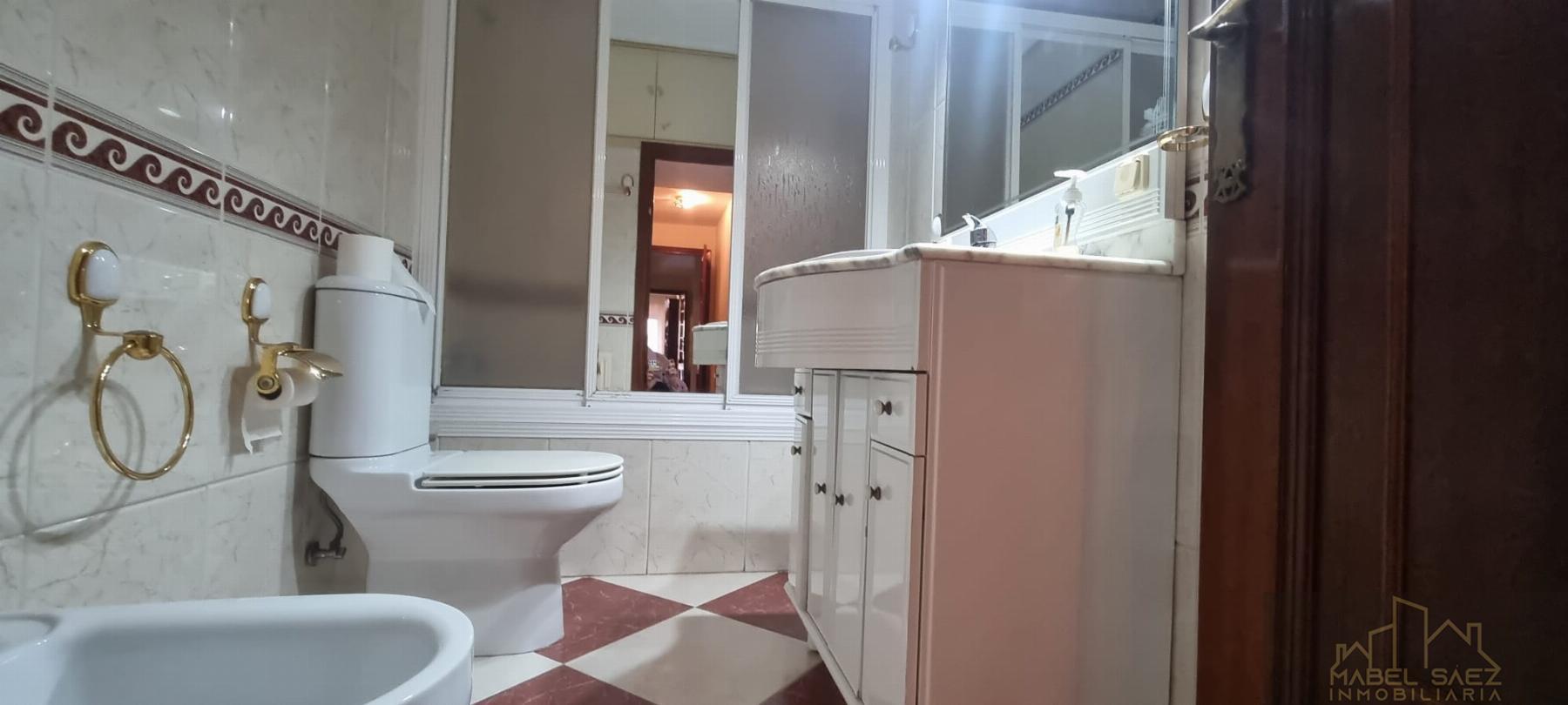 Venta de piso en Mérida